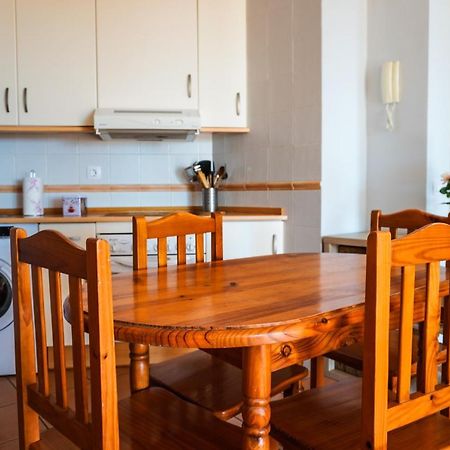 Medano Sunny Apartment Granadilla De Abona Dış mekan fotoğraf