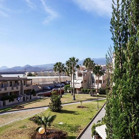 Medano Sunny Apartment Granadilla De Abona Dış mekan fotoğraf