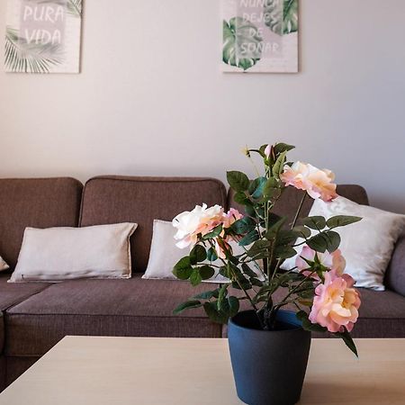 Medano Sunny Apartment Granadilla De Abona Dış mekan fotoğraf