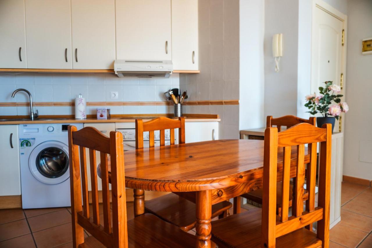 Medano Sunny Apartment Granadilla De Abona Dış mekan fotoğraf