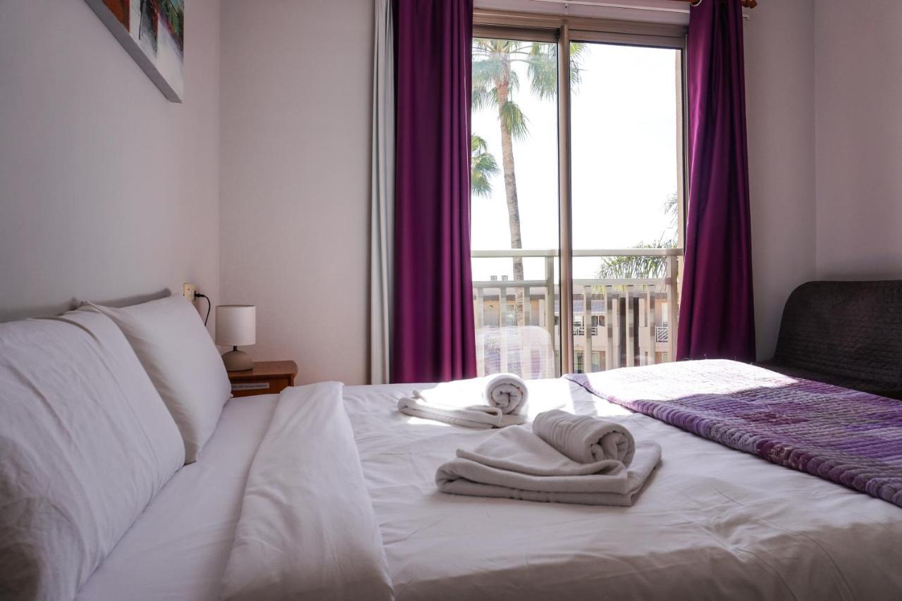 Medano Sunny Apartment Granadilla De Abona Dış mekan fotoğraf