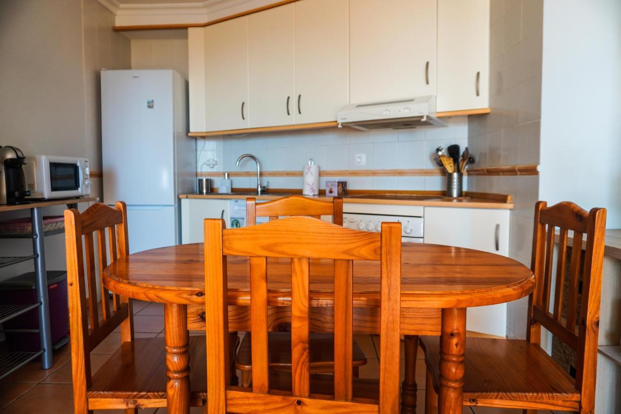 Medano Sunny Apartment Granadilla De Abona Dış mekan fotoğraf