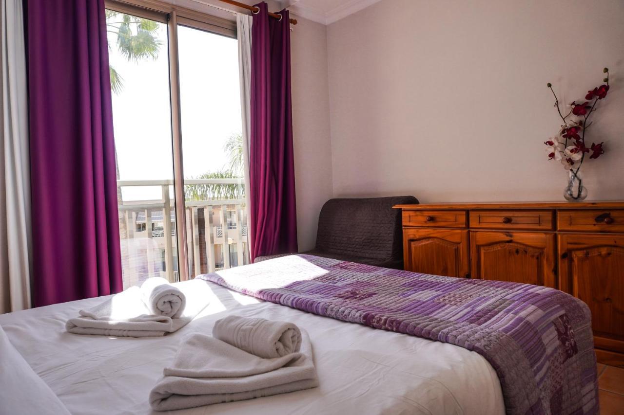 Medano Sunny Apartment Granadilla De Abona Dış mekan fotoğraf