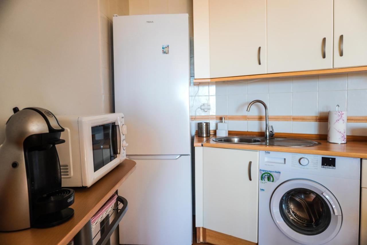 Medano Sunny Apartment Granadilla De Abona Dış mekan fotoğraf