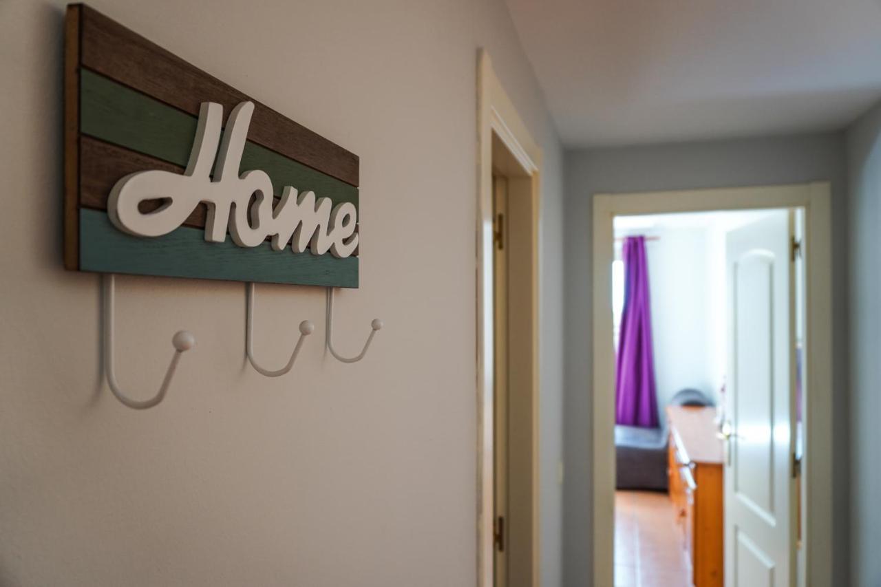 Medano Sunny Apartment Granadilla De Abona Dış mekan fotoğraf