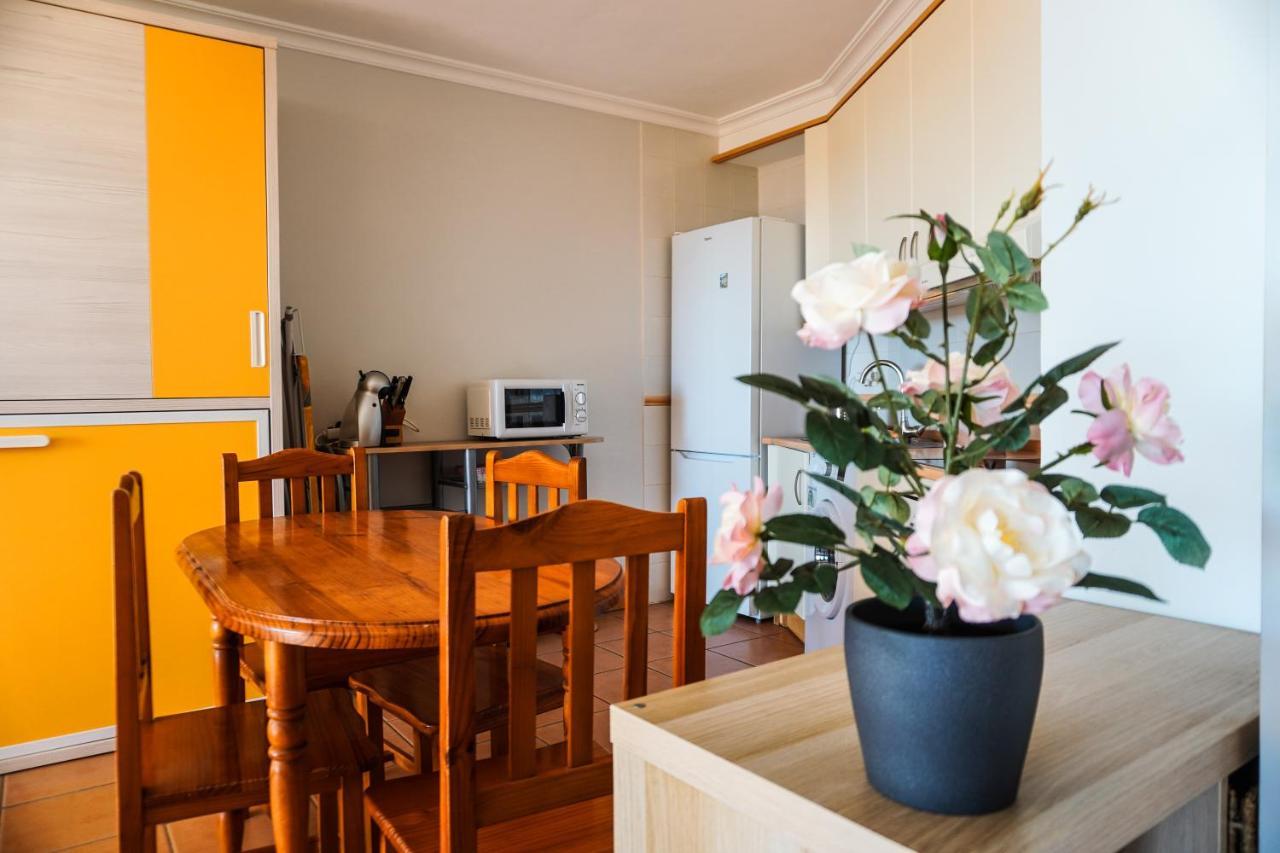 Medano Sunny Apartment Granadilla De Abona Dış mekan fotoğraf