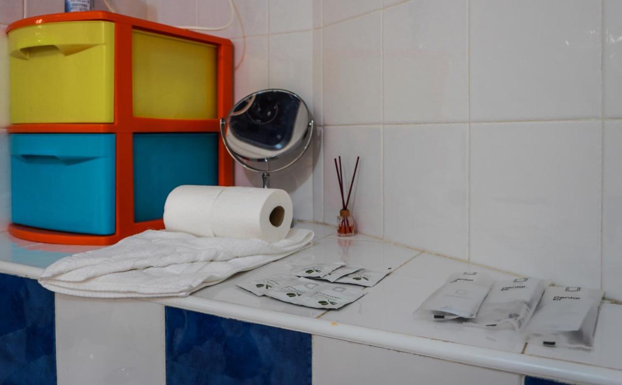 Medano Sunny Apartment Granadilla De Abona Dış mekan fotoğraf