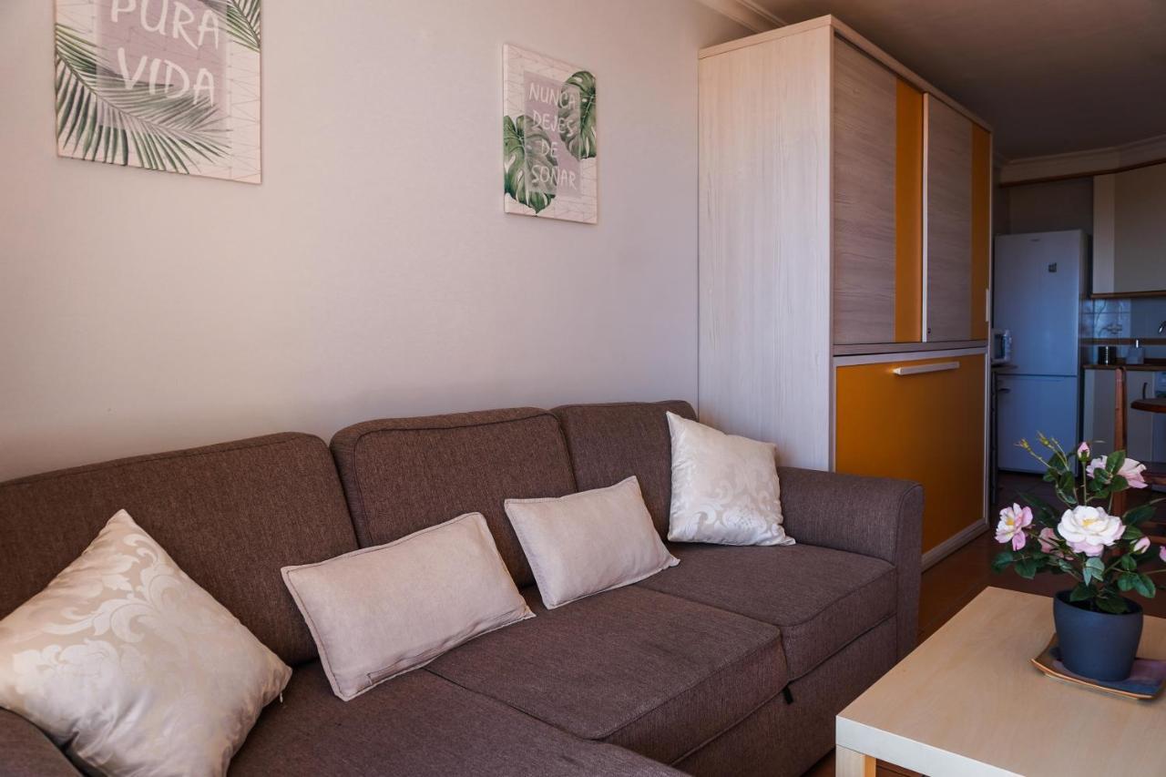 Medano Sunny Apartment Granadilla De Abona Dış mekan fotoğraf